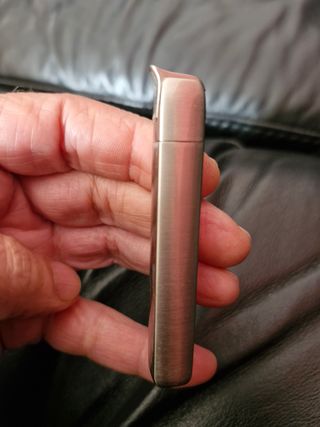 Accendino vintage Champ