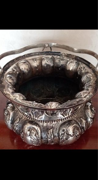 Acetre de cobre. Venecia.S.XVII