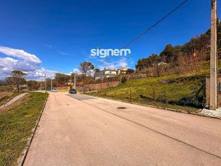 Terreno en venta en Sant Fruitós de Bages
