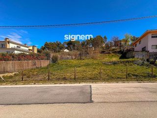 Terreno en venta en Sant Fruitós de Bages