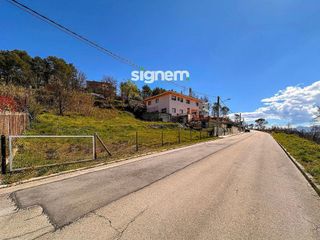 Terreno en venta en Sant Fruitós de Bages