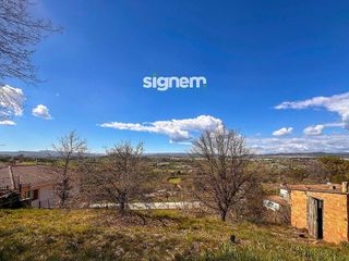 Terreno en venta en Sant Fruitós de Bages