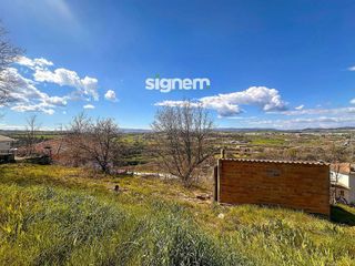 Terreno en venta en Sant Fruitós de Bages