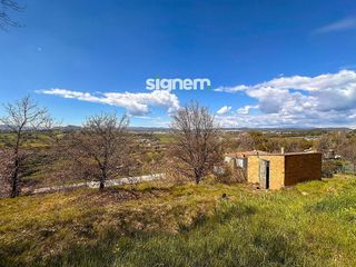 Terreno en venta en Sant Fruitós de Bages