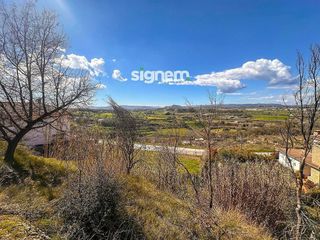 Terreno en venta en Sant Fruitós de Bages