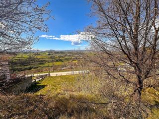 Terreno en venta en Sant Fruitós de Bages