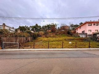 Terreno en venta en Sant Fruitós de Bages