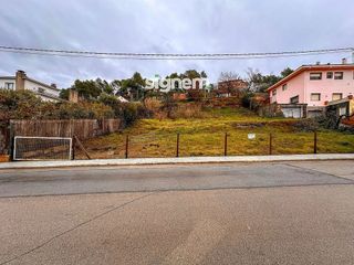 Terreno en venta en Sant Fruitós de Bages