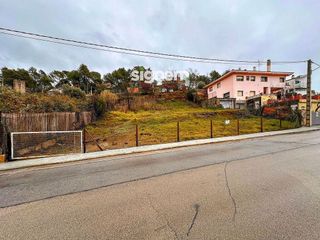 Terreno en venta en Sant Fruitós de Bages