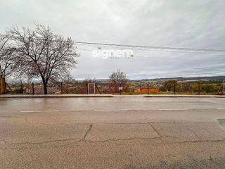 Terreno en venta en Sant Fruitós de Bages