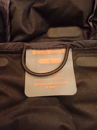Trangoworld Chaqueta Valkom