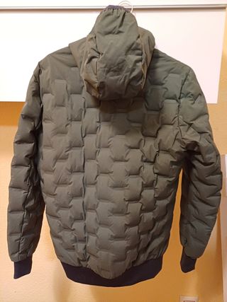 Trangoworld Chaqueta Valkom