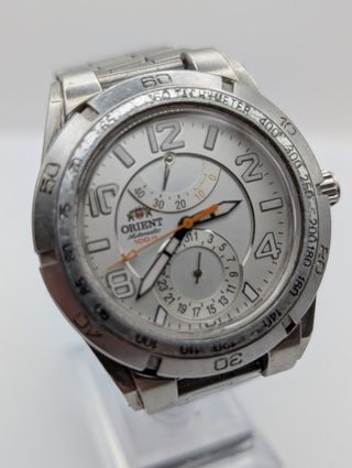 Reloj Orient Automático