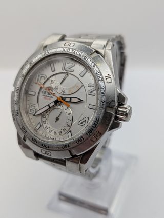 Reloj Orient Automático