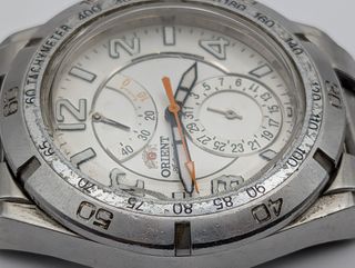 Reloj Orient Automático