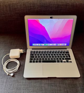 Apple Macbook Air 13’ 128 go