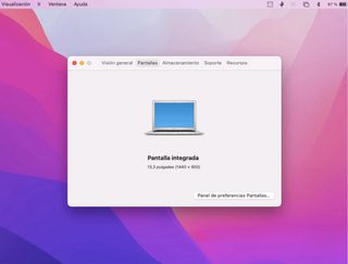 Apple Macbook Air 13’ 128 go