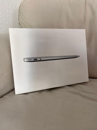 Apple Macbook Air 13’ 128 go