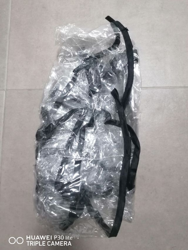 Funda impermeable universal carro