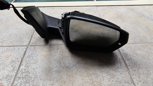 Retrovisor volkswagen polo
