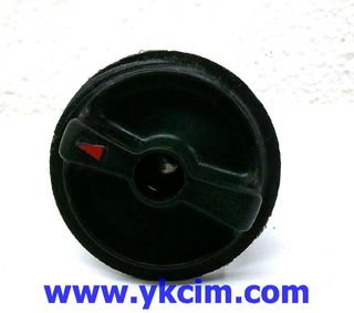 Plástico llave gasolina Yamaha Grizzly 660