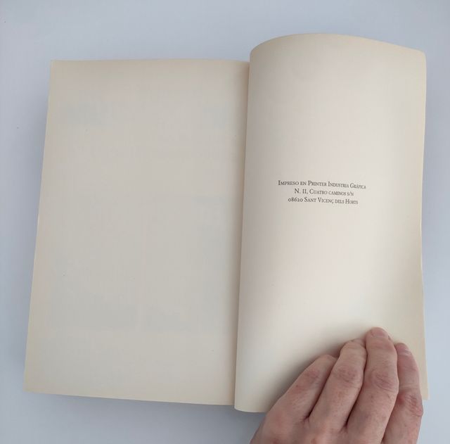 Millennium 2. La chica que soñaba con una cerilla