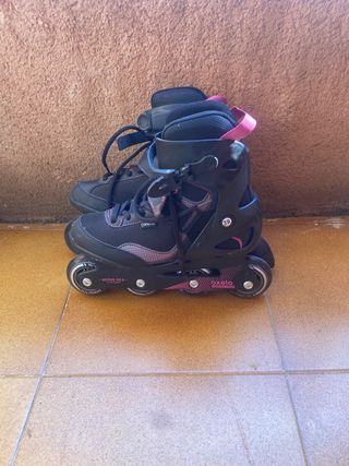 Patines 39 oxelo