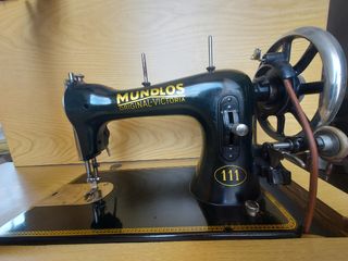 Màquina de coser