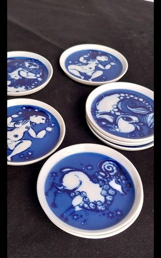 Posavasos Rosenthal 60's