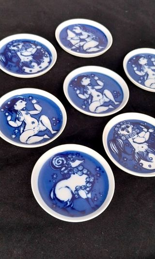 Posavasos Rosenthal 60's