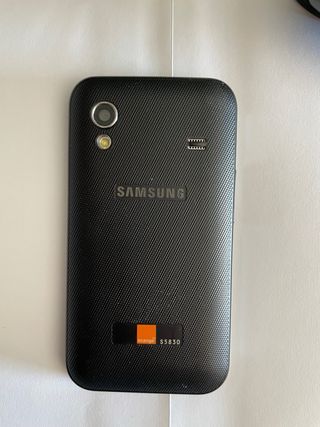SAMSUNG GALAXY ACE
