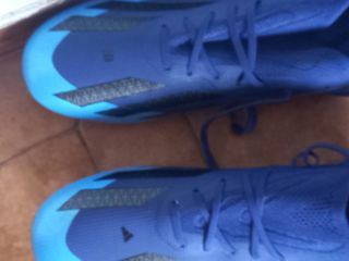 Scarpe da calcio adidas crazyfast