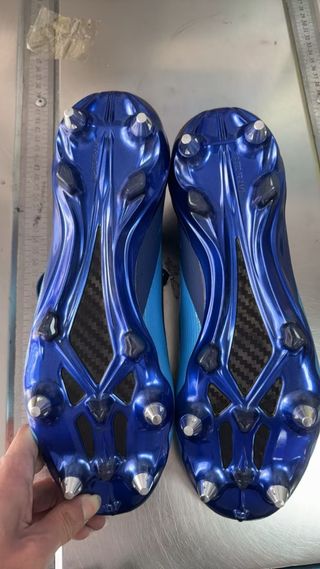 Scarpe da calcio adidas crazyfast