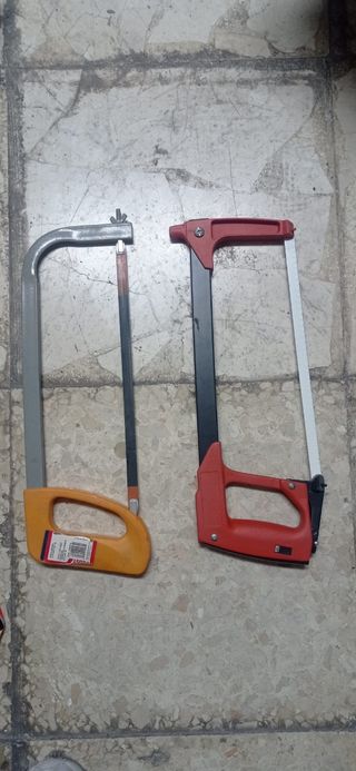 Herramientas varias construcción