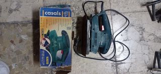 Herramientas varias construcción