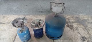 Herramientas varias construcción