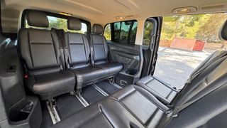 Mercedes-Benz Vito extralarga 2020