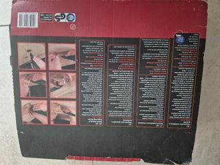 Taladro para modelismos y grabado