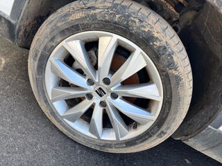 DESPIECE SEAT ATECA 1.5 TSI 150 cv DPC / DPCA 2021