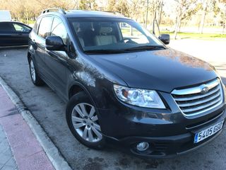 Subaru Tribeca CON GLP etiqueta ECO Y MOTOR NUEVO