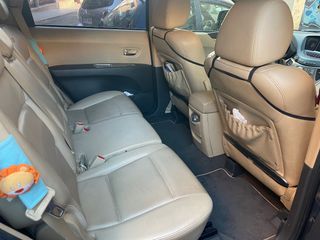 Subaru Tribeca CON GLP etiqueta ECO Y MOTOR NUEVO