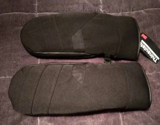 Manoplas Montaña, A estrenar