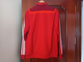 Chaqueta Córdoba