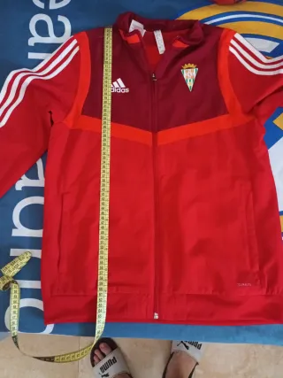 Chaqueta Córdoba