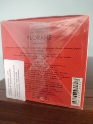 FLORANE de NISHANE