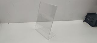 Soportes y expositores acrilico
