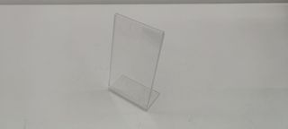 Soportes y expositores acrilico