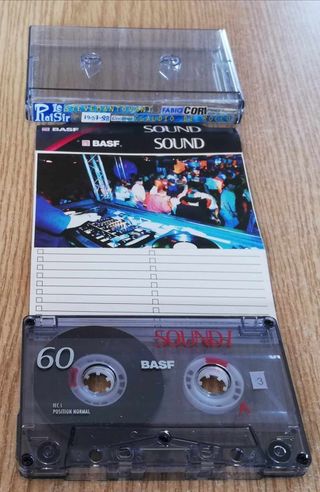 Tape Radio Station One DJ Set: Vega-Dj Tiesto