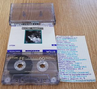 Tape Radio Station One DJ Set: Vega-Dj Tiesto