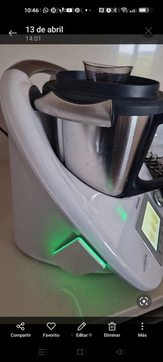 Thermomix